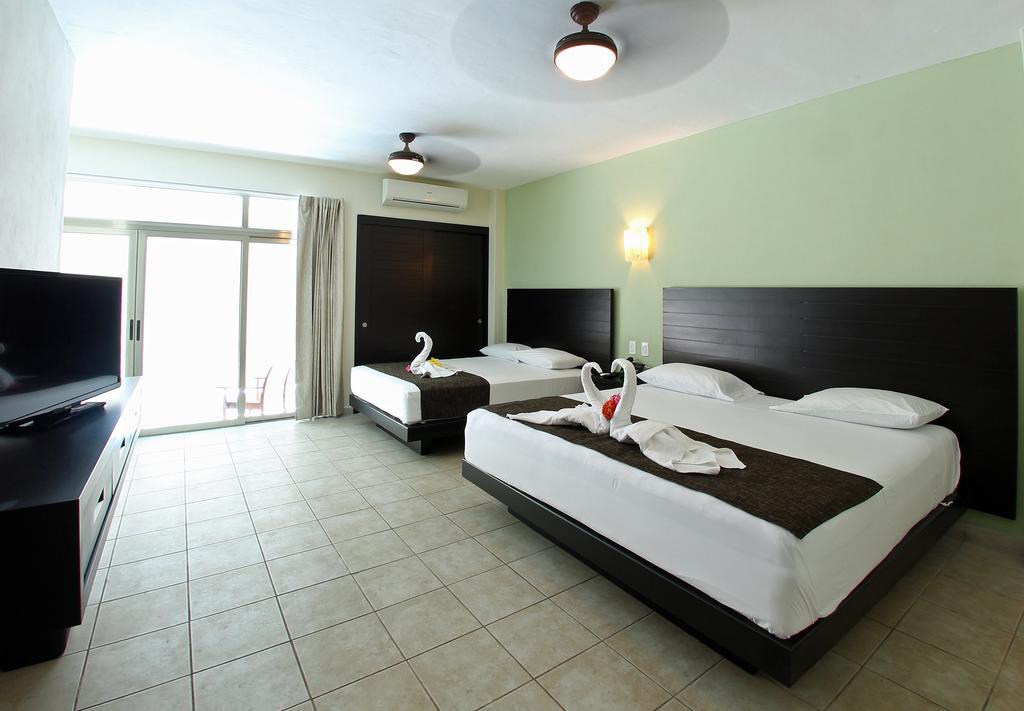 Angelo'S Hotel ปลายาเดลการ์เมน ภายนอก รูปภาพ