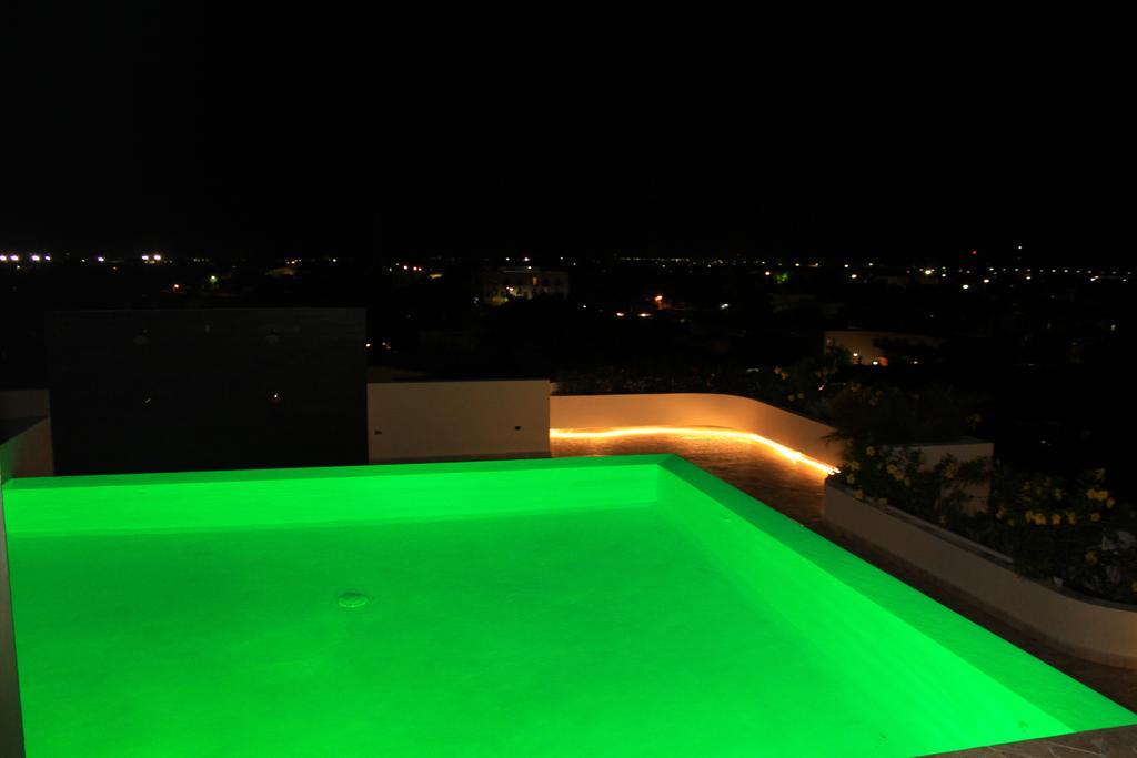 Angelo'S Hotel ปลายาเดลการ์เมน ภายนอก รูปภาพ
