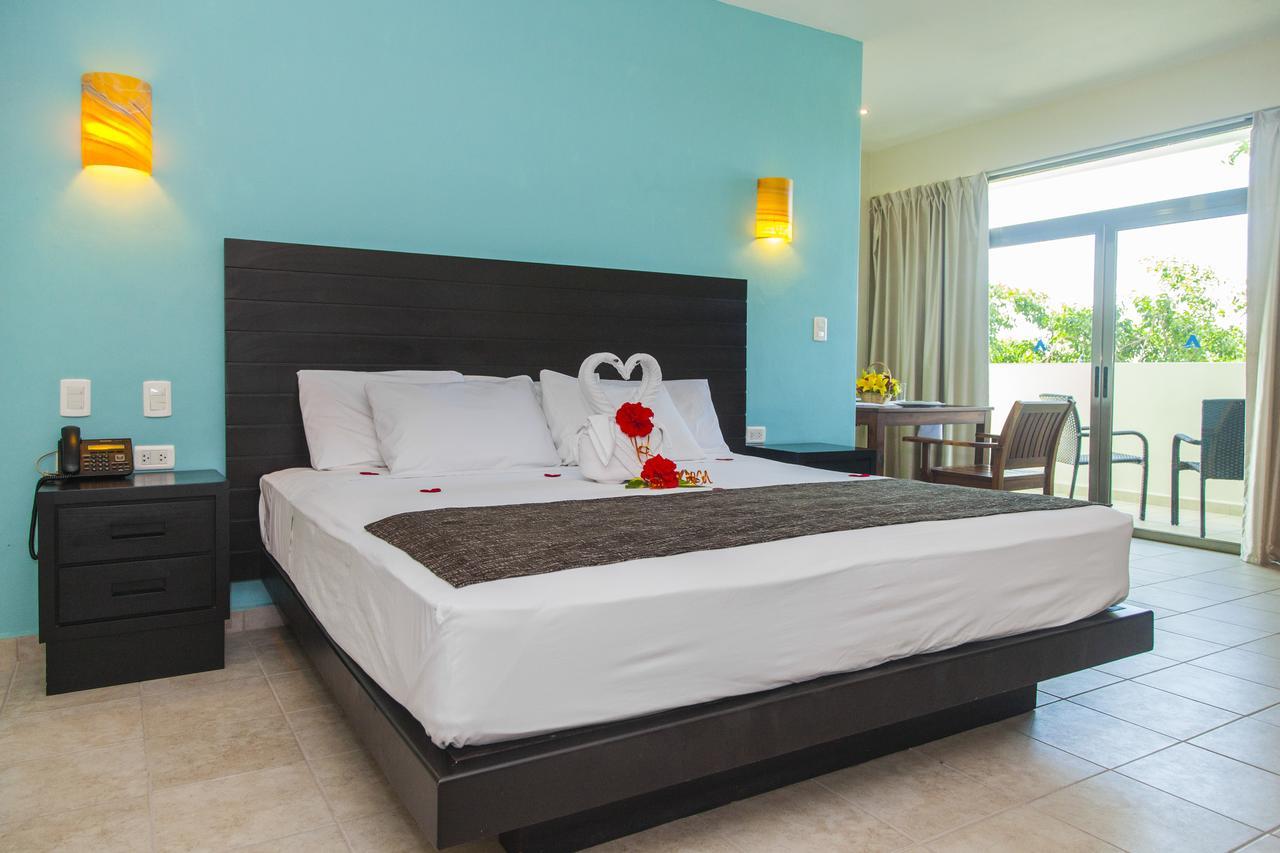 Angelo'S Hotel ปลายาเดลการ์เมน ภายนอก รูปภาพ