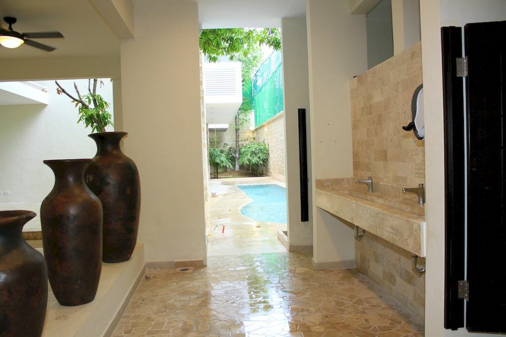 Angelo'S Hotel ปลายาเดลการ์เมน ภายนอก รูปภาพ