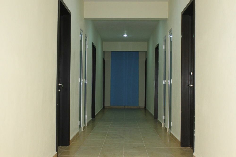 Angelo'S Hotel ปลายาเดลการ์เมน ภายนอก รูปภาพ