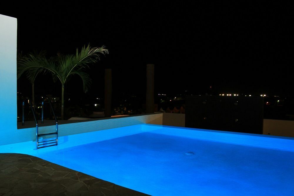 Angelo'S Hotel ปลายาเดลการ์เมน ภายนอก รูปภาพ